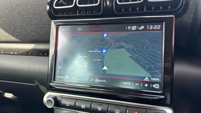 Citroen C3 Aircross 1.2 PureTech 110 Shine Plus 5dr Petrol Hatchback